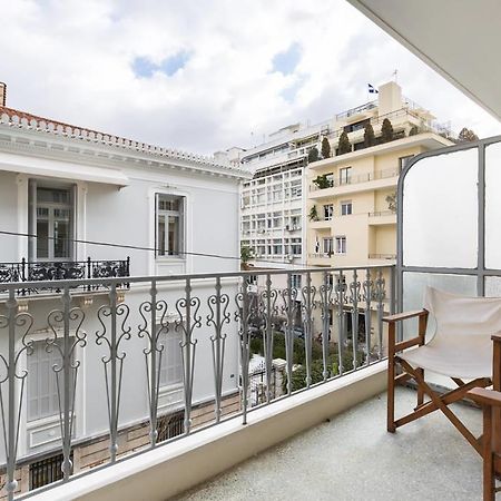 Irodotou Grand Apartment Αθήνα Εξωτερικό φωτογραφία