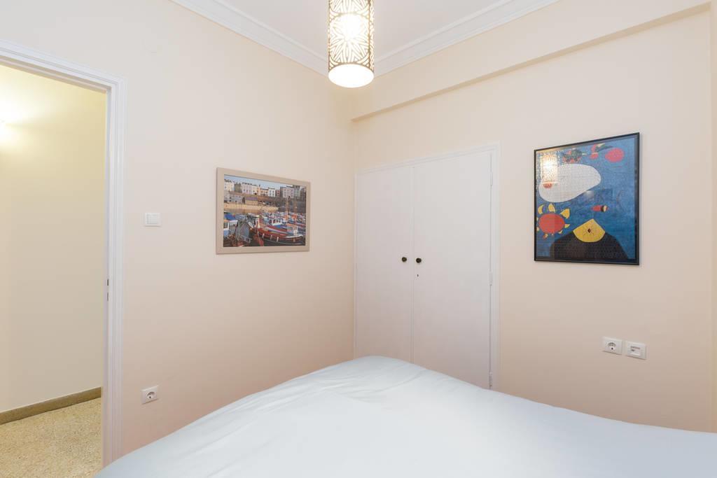 Irodotou Grand Apartment Αθήνα Εξωτερικό φωτογραφία