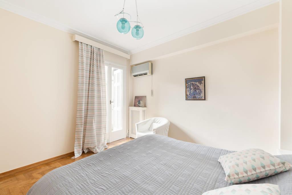 Irodotou Grand Apartment Αθήνα Εξωτερικό φωτογραφία